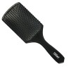 CEPILLO RECTANG. NEGRO PUA BOLA PLASTICO